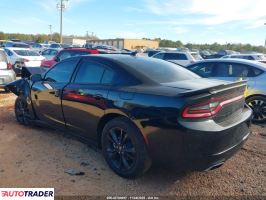 Dodge Charger 2023 3