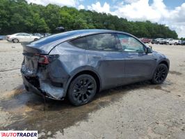 Tesla Model Y 2023 Tesla Model Y 2023
