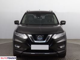 Nissan X-Trail - zobacz ofertę