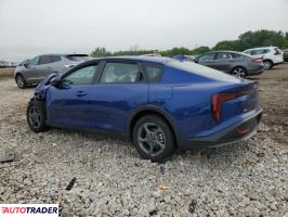 Kia Pozostałe 2025 2