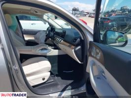 Mercedes GL 2022 2 Mercedes GL 2022 2