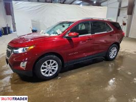 Chevrolet Equinox 2020 1