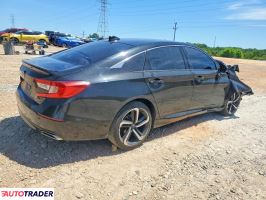 Honda Accord 2021 2