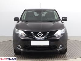 Nissan Qashqai 2017 1.2 113 KM Nissan Qashqai 2017 1.2 113 KM