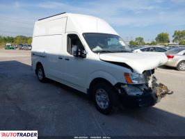 Nissan Pozostałe 2019 5