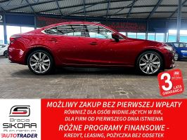 Mazda 6 2021 2.0 165 KM