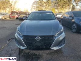 Nissan Altima 2023 2