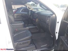 Chevrolet 1500 2020 6 Chevrolet 1500 2020 6
