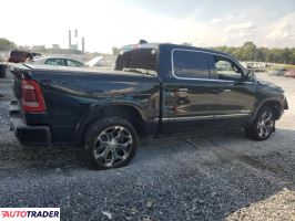 Dodge Ram 2020 5 Dodge Ram 2020 5