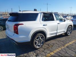 Hyundai Pozostałe 2025 3