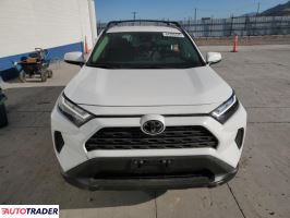Toyota Pozostałe 2025 2 Toyota Pozostałe 2025 2