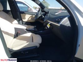 BMW X3 2024 2 BMW X3 2024 2