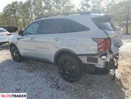 Kia Sorento 2024 2 Kia Sorento 2024 2