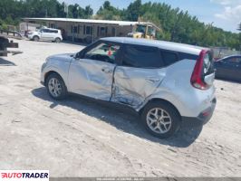 Kia Soul 2020 2 Kia Soul 2020 2