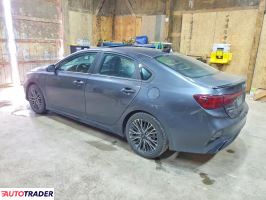Kia Pozostałe 2023 2