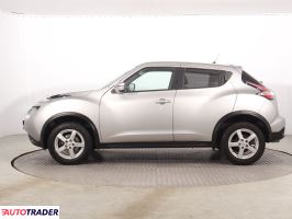 Nissan Juke 2018 1.6 111 KM