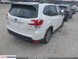 Subaru Forester 2024 2