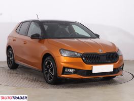Skoda Fabia - zobacz ofertę