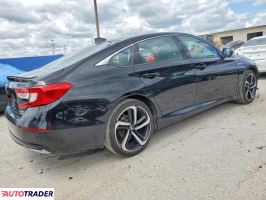 Honda Accord 2022 2