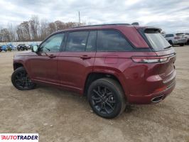 Jeep Grand Cherokee 2025 2