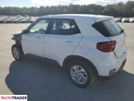 Hyundai Pozostałe 2021 1