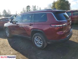 Jeep Cherokee 2021 3