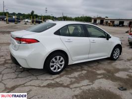 Toyota Corolla 2025 1 Toyota Corolla 2025 1