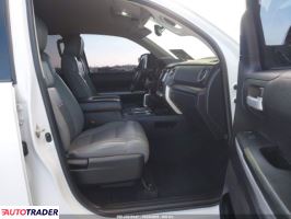 Toyota Tundra 2021 5