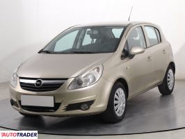 Opel Corsa 2009 1.2 79 KM