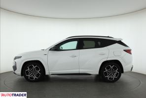 Hyundai Tucson 2023 1.6 177 KM