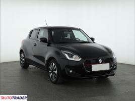 Suzuki Swift - zobacz ofertę