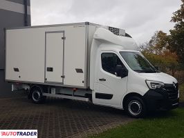 Renault Master - zobacz ofertę Renault Master - zobacz ofertę