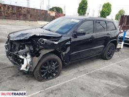 Jeep Grand Cherokee 2019 3
