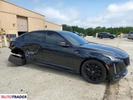Cadillac Pozostałe 2021 3