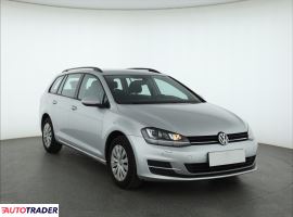 Volkswagen Golf - zobacz ofertę