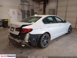 BMW 530 2021 2 BMW 530 2021 2