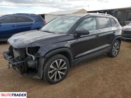 Volkswagen Pozostałe 2023 1 Volkswagen Pozostałe 2023 1
