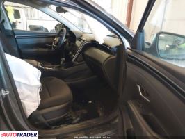 Hyundai Tucson 2022 2 Hyundai Tucson 2022 2