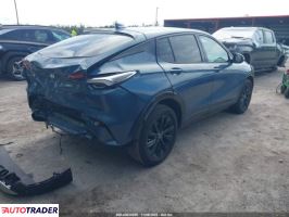 Buick Pozostałe 2024 1