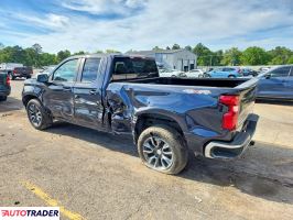 Chevrolet Silverado 2023 2