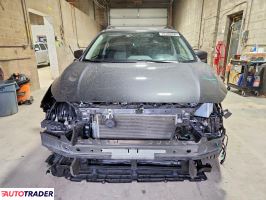 Subaru Pozostałe 2022 2