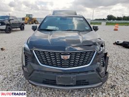 Cadillac Pozostałe 2022 2 Cadillac Pozostałe 2022 2