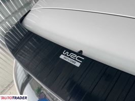 Volkswagen Polo 2013 2.0 220 KM