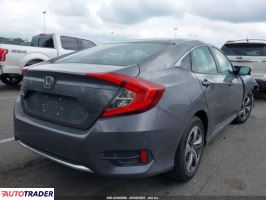 Honda Civic 2019 2 Honda Civic 2019 2