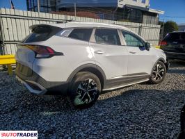 Kia Sportage 2023 2