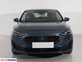 Ford Focus 2022 1.0 123 KM