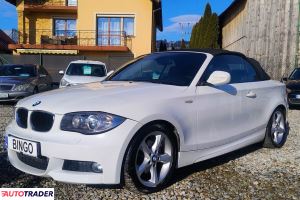 BMW 120 - zobacz ofertę