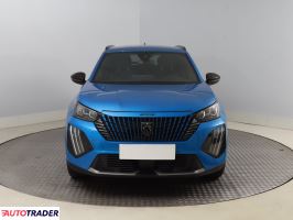 Peugeot 2008 2023 1.2 128 KM