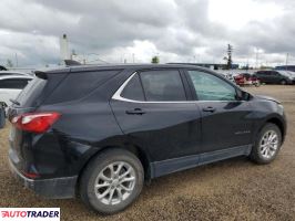 Chevrolet Equinox 2020 1 Chevrolet Equinox 2020 1
