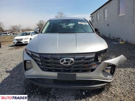 Hyundai Tucson 2024 2
